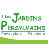 Logo de l'employeur LES JARDINS PERSYLVAINS