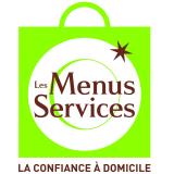 Logo de l'employeur LES MENUS SERVICES CANNES