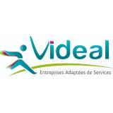 Logo de l'employeur VIDEAL