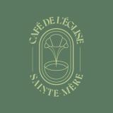 Logo de l'employeur Café de l'Église