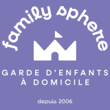 Logo LE PETIT POUCET - FAMILY SPHERE