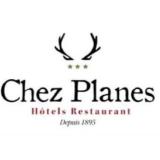 Logo de l'employeur Chez Planes