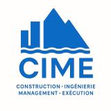 Logo de l'employeur CIME