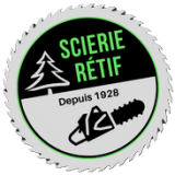 Logo de l'employeur SCIERIE RETIF