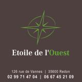 Logo de l'employeur ETOILE DE L'OUEST