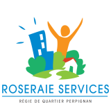 Logo de l'employeur REGIE DE QUARTIER LA ROSERAIE SERVICES