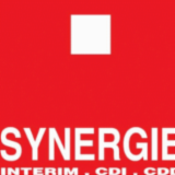 Logo de l'entreprise SYNERGIE