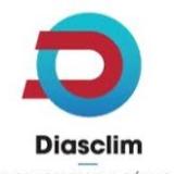 Logo de l'employeur DIASCLIM