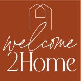 Logo de l'employeur Welcome 2 Home