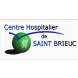 Logo de l'employeur CENTRE HOSPITALIER DE SAINT-BRIEUC, PAIM