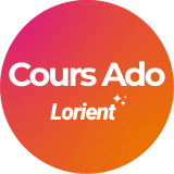 Logo de l'employeur COURS ADO