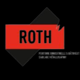 Logo de l'entreprise ENTREPRISE ROTH ET COMPAGNIE