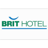Logo de l'employeur HOTEL BRITHOTEL PEROLS