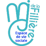 Logo de l'employeur MJC DE LA FILLIERE
