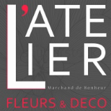Logo de l'employeur L'ATELIER