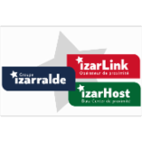 Logo de l'employeur IZARLINK