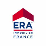 Logo de l'employeur ERA IMMOBILIER (Lafayette & Montferrand)