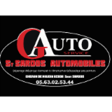 Logo de l'employeur SARL SAINT SARDOS AUTOMOBILE
