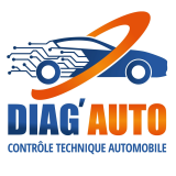 Logo de l'employeur DIAG'AUTO TOURLAVILLE