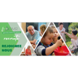 Logo de l'employeur ADMR SSIAD DES PAYS DU GAND ET DU RHINS