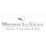 Logo de l'entreprise MIRAMAR LA CIGALE