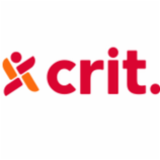 Logo de l'employeur CRIT