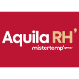 Logo de l'entreprise AQUILA RH