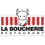 Logo de l'employeur LA BOUCHERIE
