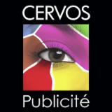 Logo de l'employeur CERVOS PUB