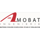 Logo de l'employeur AMOBAT