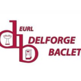 Logo de l'employeur EURL DELFORGE-BACLET