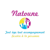 Logo de l'employeur NATOUNE