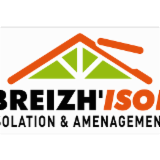 Logo de l'employeur BREIZH ISOL