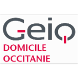 Logo de l'entreprise GEIQ DOMICILE OCCITANIE