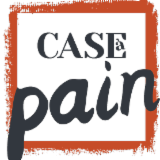 Logo de l'employeur SARL CASE A PAIN