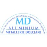 Logo de l'employeur MAISON DIFFUSION ALUMINIUM