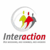 Logo de l'employeur INTERACTION
