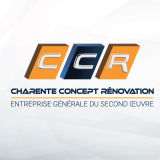 Logo de l'employeur CHARENTE CONCEPT RENOVATION