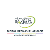 Logo de l'employeur DYNAMIZ PHARMA