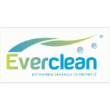 Logo de l'employeur EVERCLEAN SERVICES