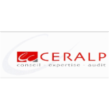 Logo de l'employeur CERALP