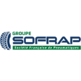Logo de l'employeur GROUPE SOFRAP - PNEUS ET SERVICES LUCONN