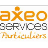 Logo de l'entreprise AXEO SERVICES