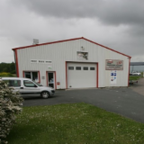 Logo de l'employeur STEPHANE MAUDUIT