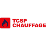 Logo de l'employeur TCSP CHAUFFAGE