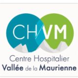 Logo de l'employeur Centre Hospitalier Vallée de Maurienne