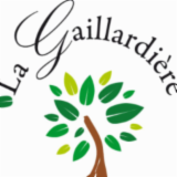 Logo de l'employeur CLINIQUE DE LA GAILLARDIERE