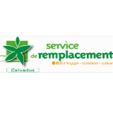 Logo de l'employeur SERVICE DE REMPLACEMENT CALVADOS
