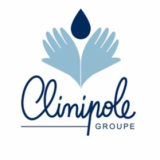 Logo de l'employeur GROUPE CLINIPOLE BIO NETTOYAGE