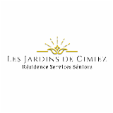 Logo de l'employeur CTIM LES JARDINS DE CIMIEZ